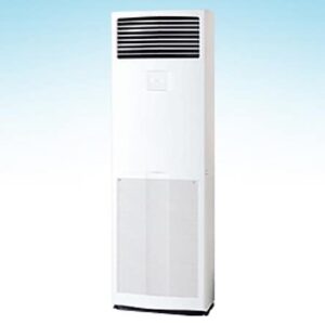 Máy Lạnh Tủ Đứng Đặt Sàn Daikin Inverter - R32 - Điều Khiển Remote Dây Một Chiều Lạnh Loại Sky Air FVA50AMVM/RZF50CV2V+BRC1E63 - Hàng Chính Hãng